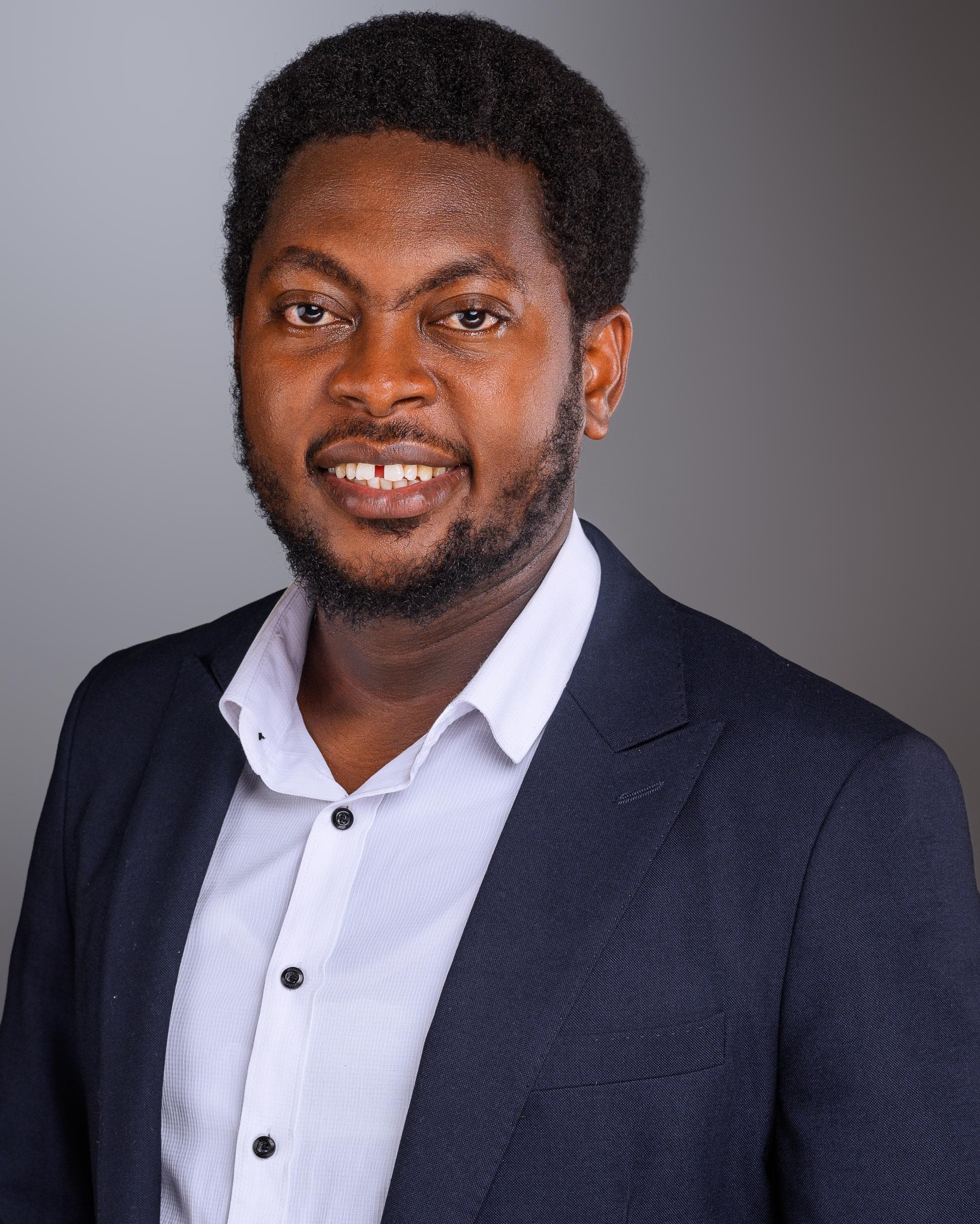 Alpha Habib Bangura